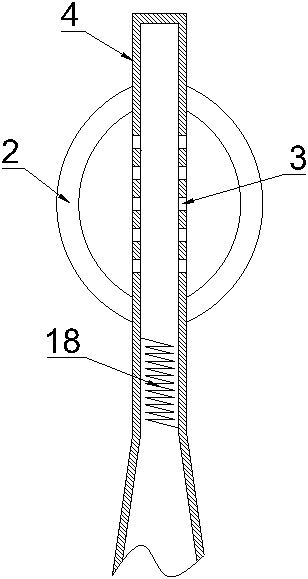 Student multifunctional desk lamp