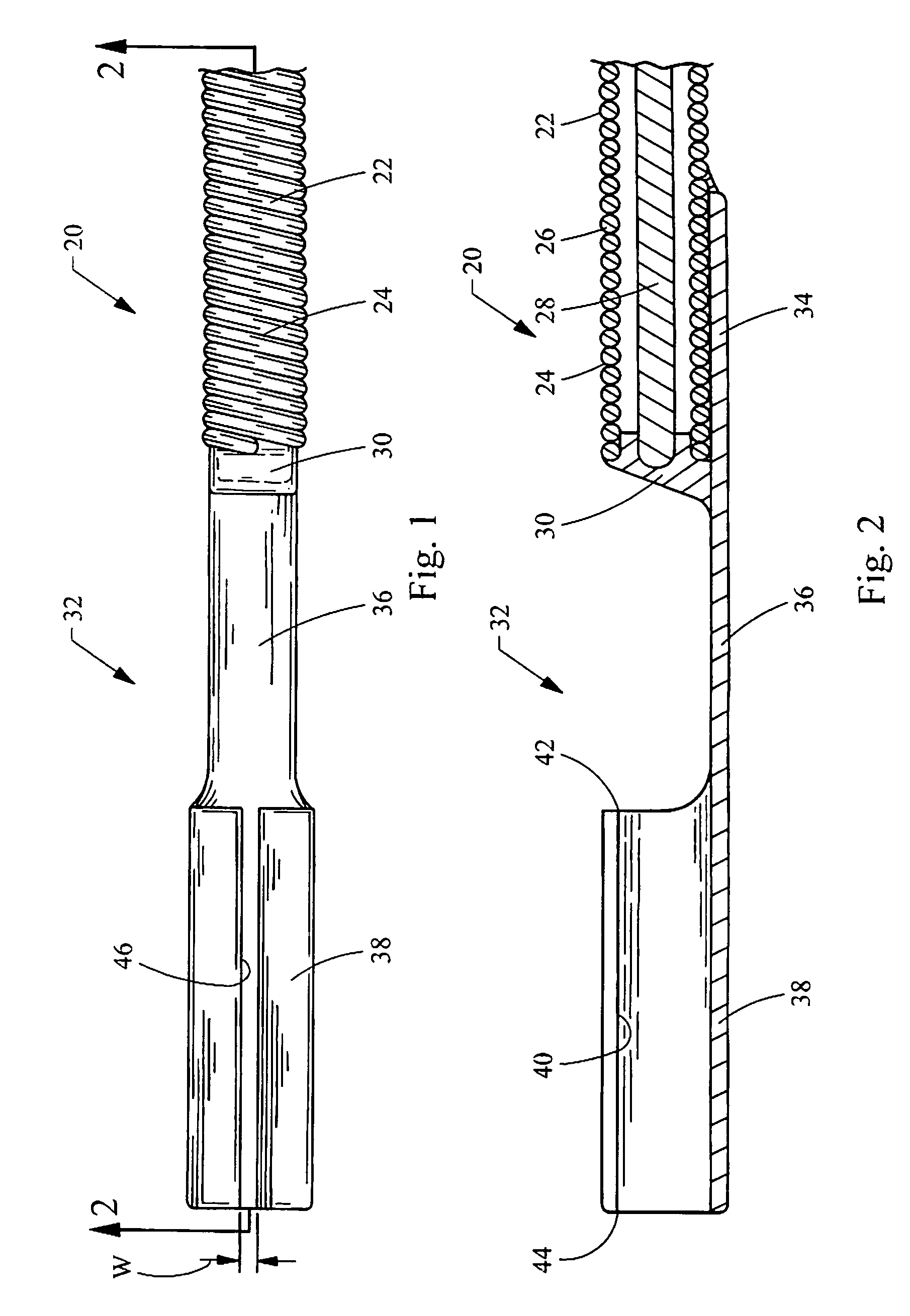 Wire guide having distal coupling tip for attachment to a previously introduced wire guide