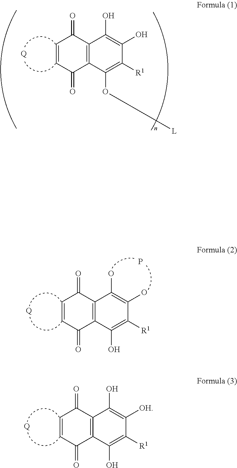 Method for preparing alizarin derivative compound, novel alizarin derivative compound, surface modification method, photoelectric conversion film, photoelectric conversion element, and electrophotographic photoreceptor