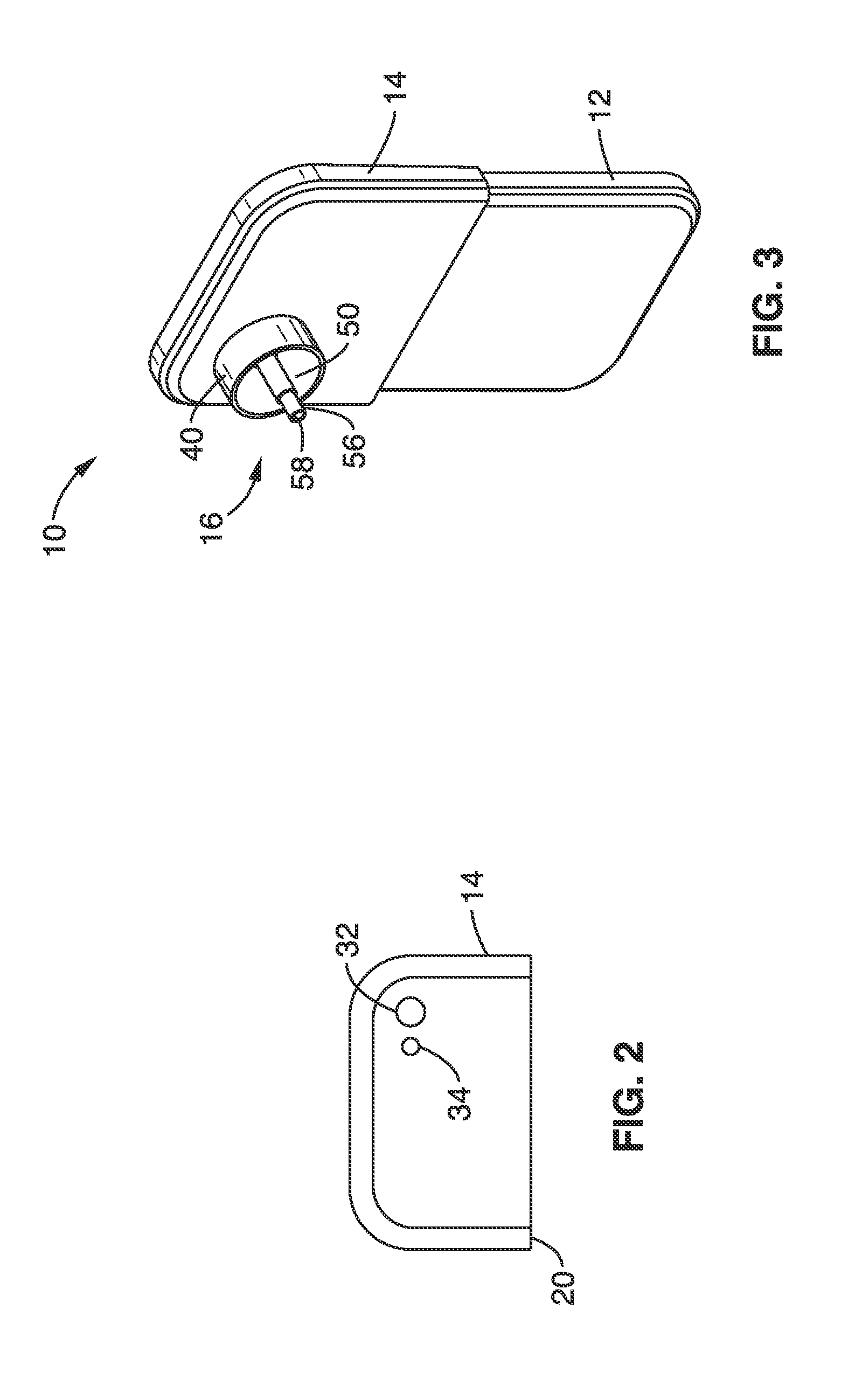 Cellscope apparatus and methods for imaging