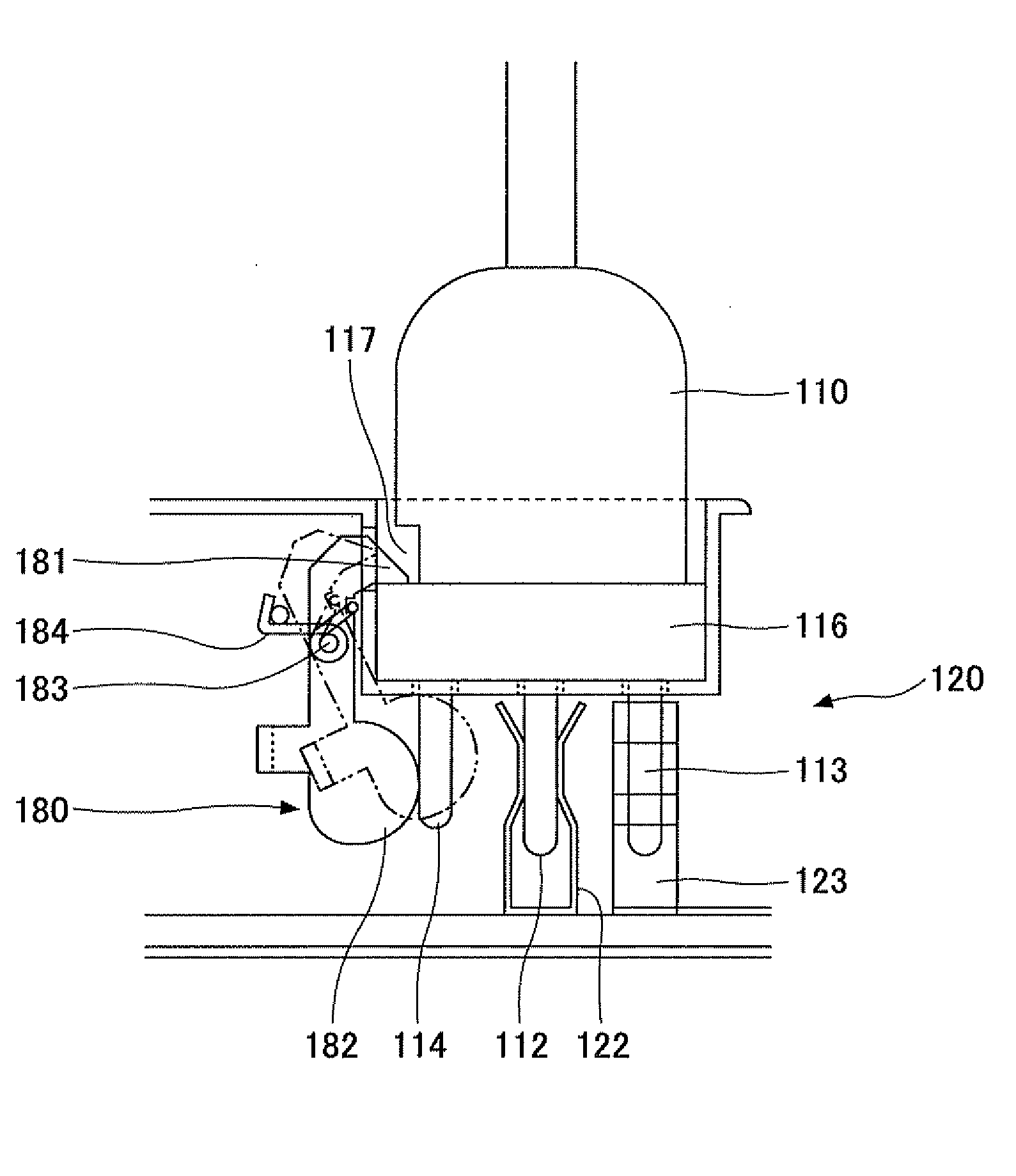 Connector