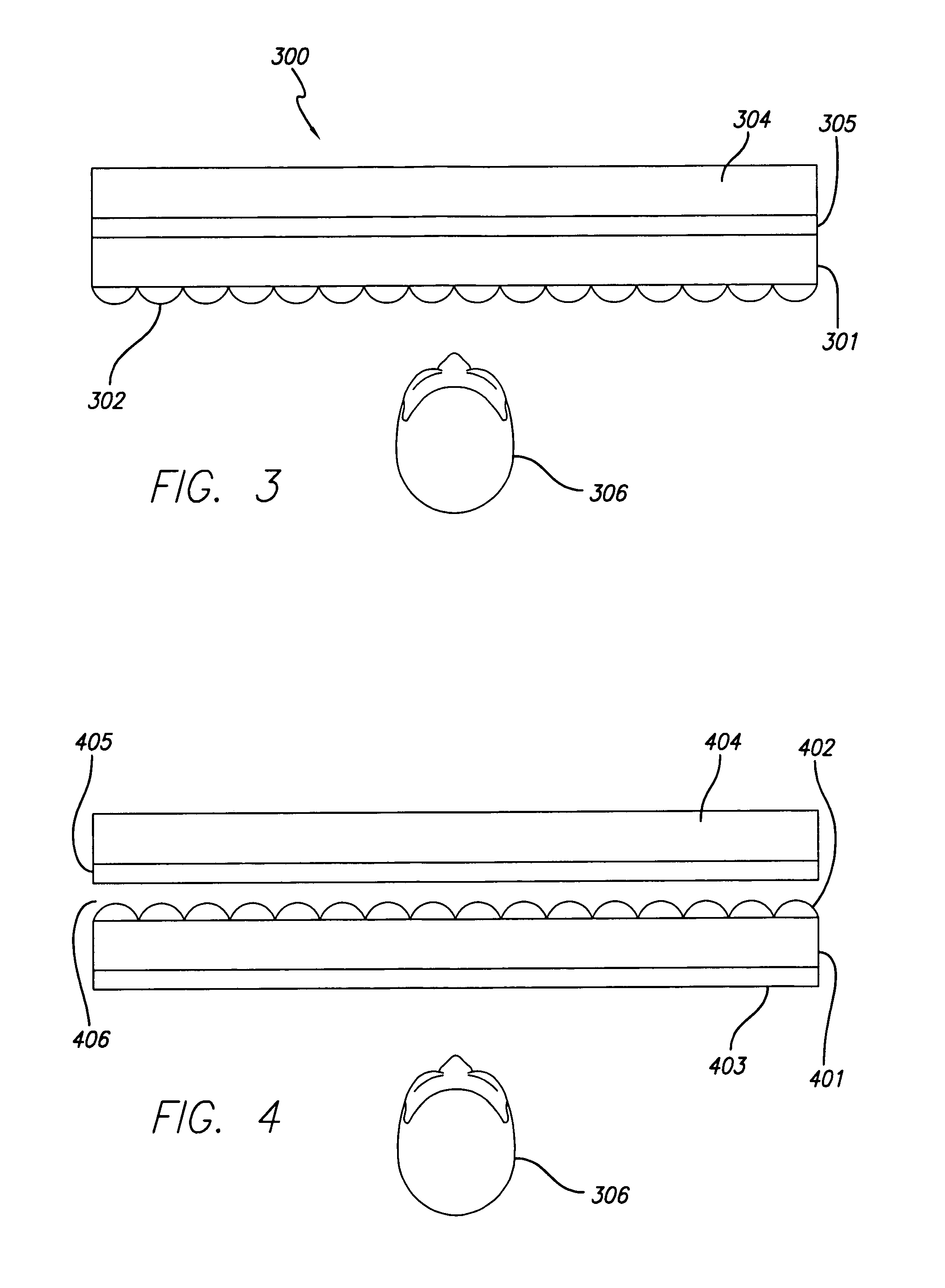 Autostereoscopic lenticular screen