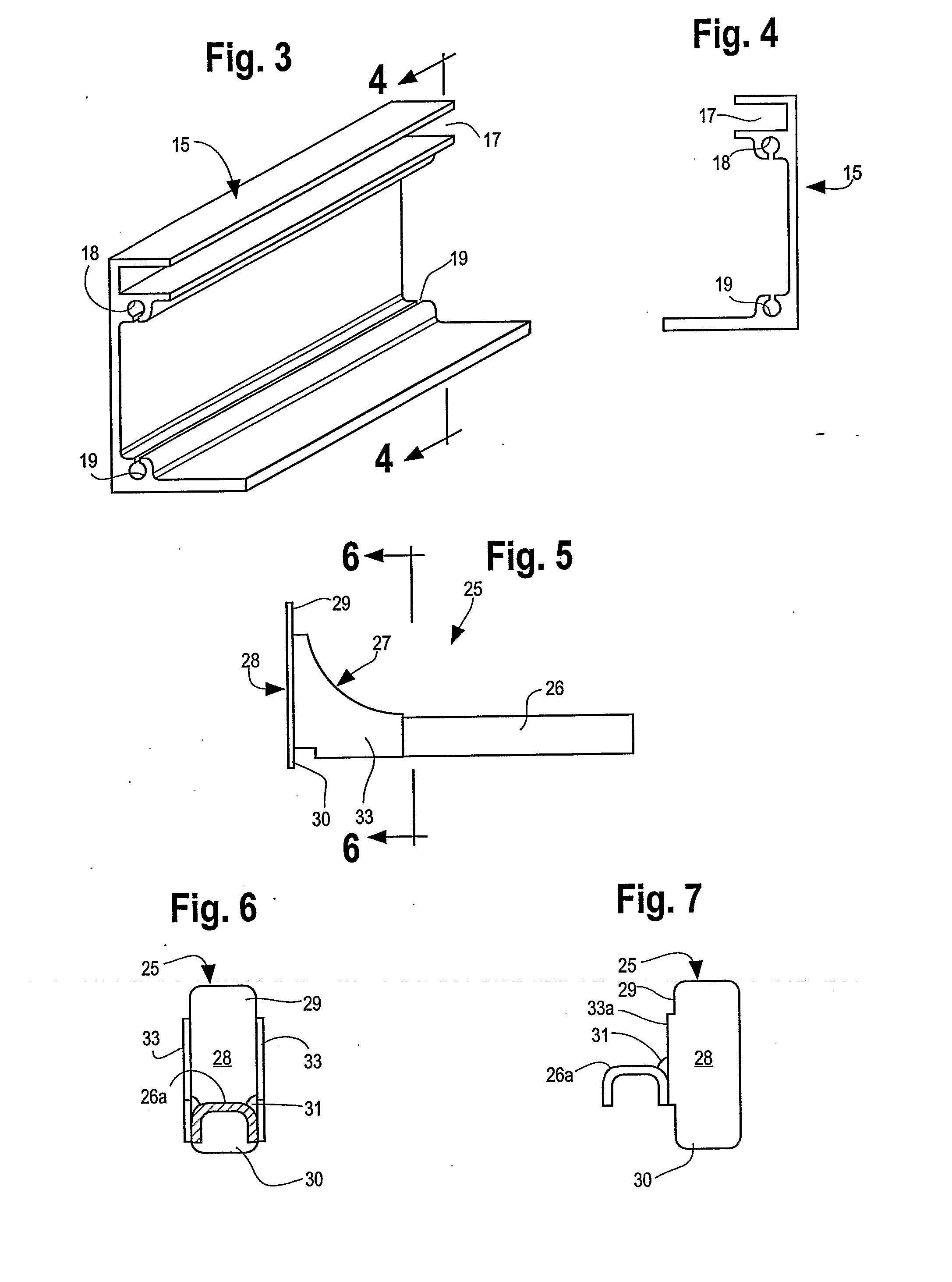 Method and Apparatus for Preventing Distortion of a Framed Solar Module