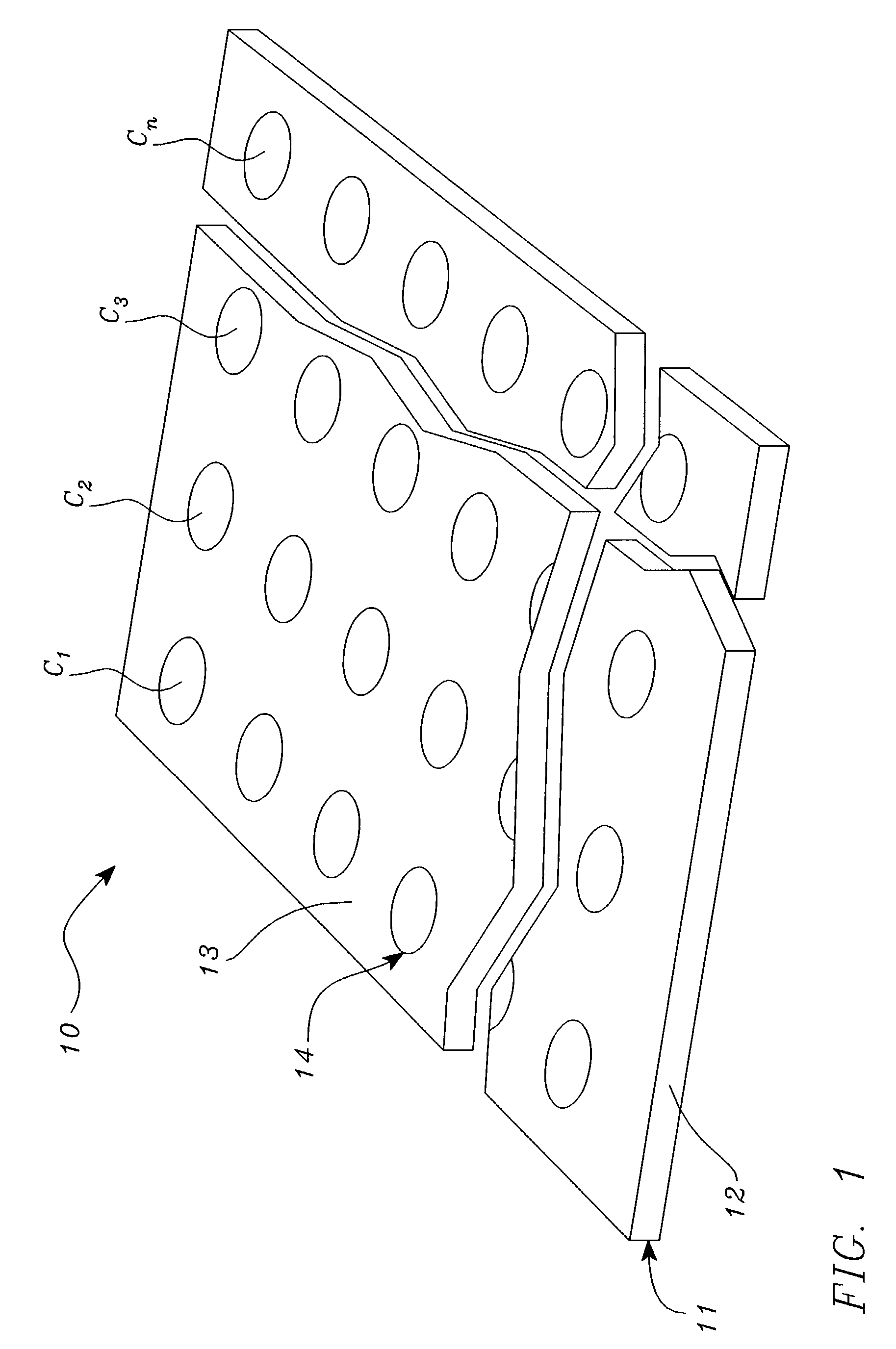 Systems, tools and methods of assaying biological materials using spatially-addressable arrays