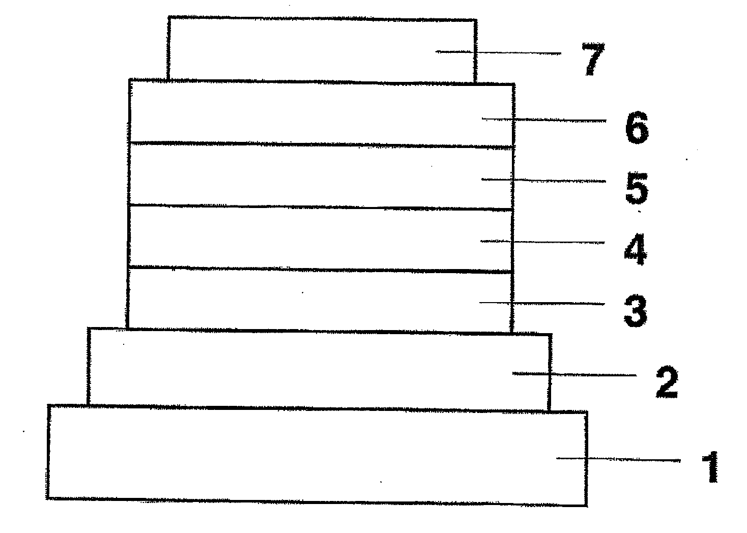 Organic electroluminescent device