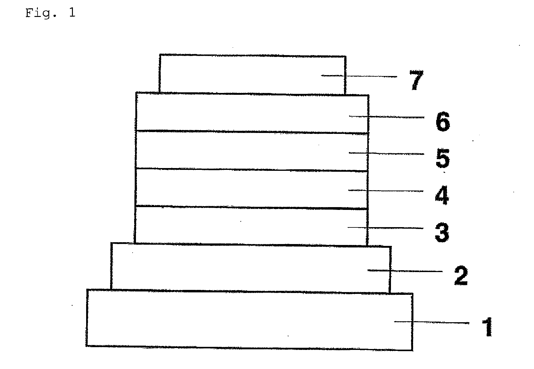 Organic electroluminescent device