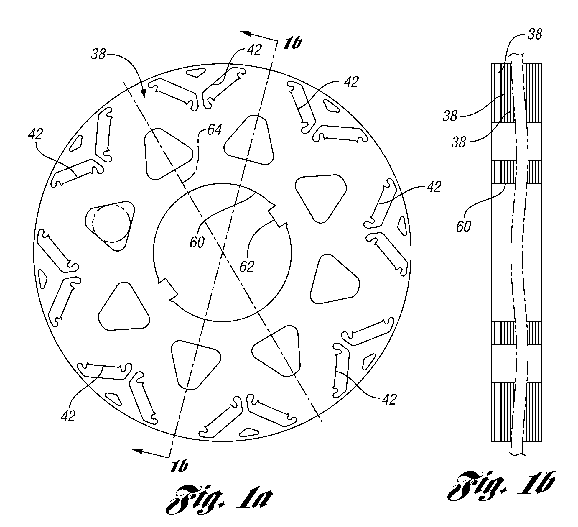 Permanent Magnet Machine with Offset Pole Spacing