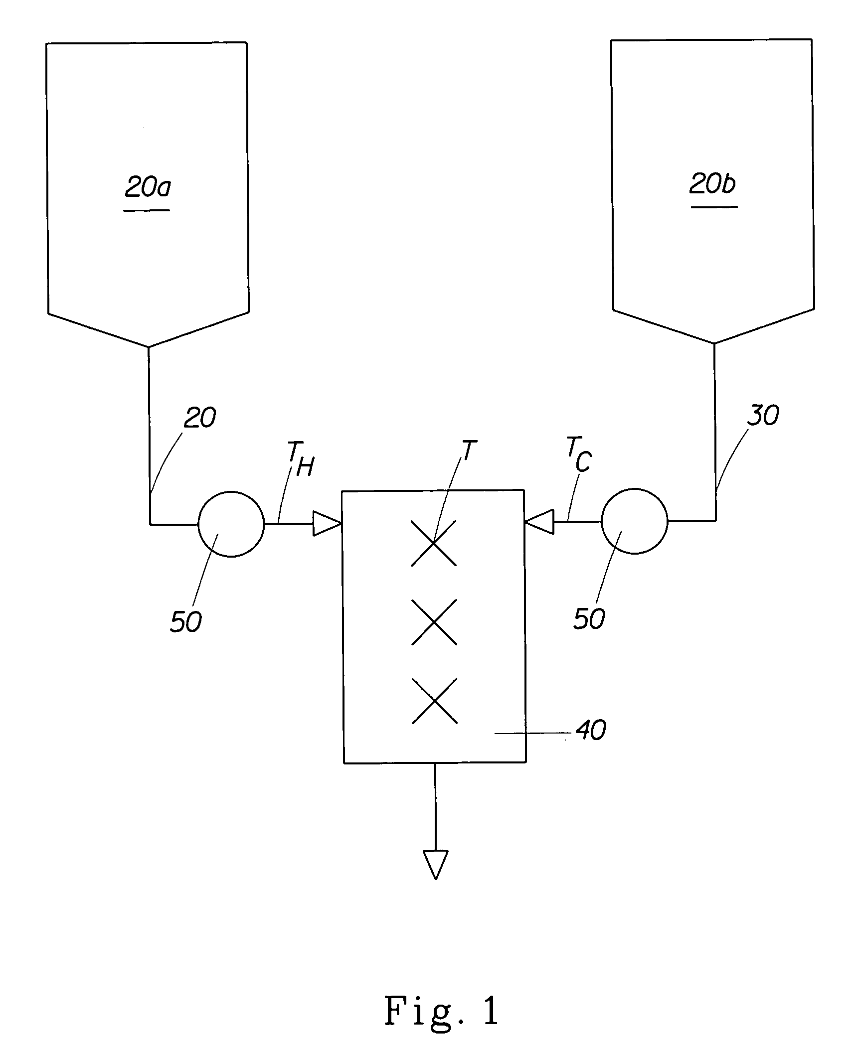 Direct contact quench crystallization process and cosmetic products produced thereby