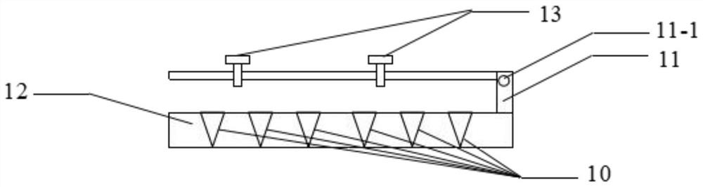 Multi-channel automatic purification device