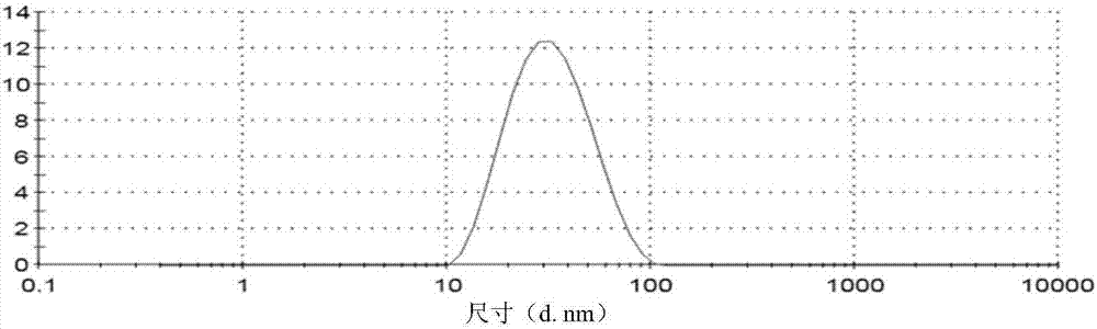 Traditional Chinese medicine compound microemulsion gel and preparation method and application thereof