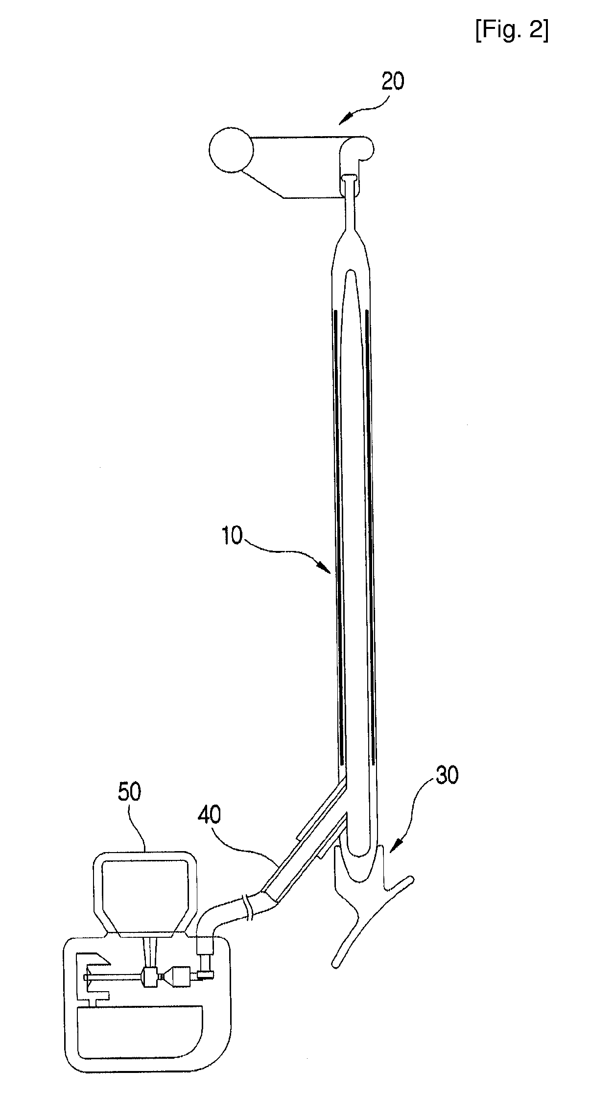 Inflatable prosthesis for aiding penile erection and augmentation