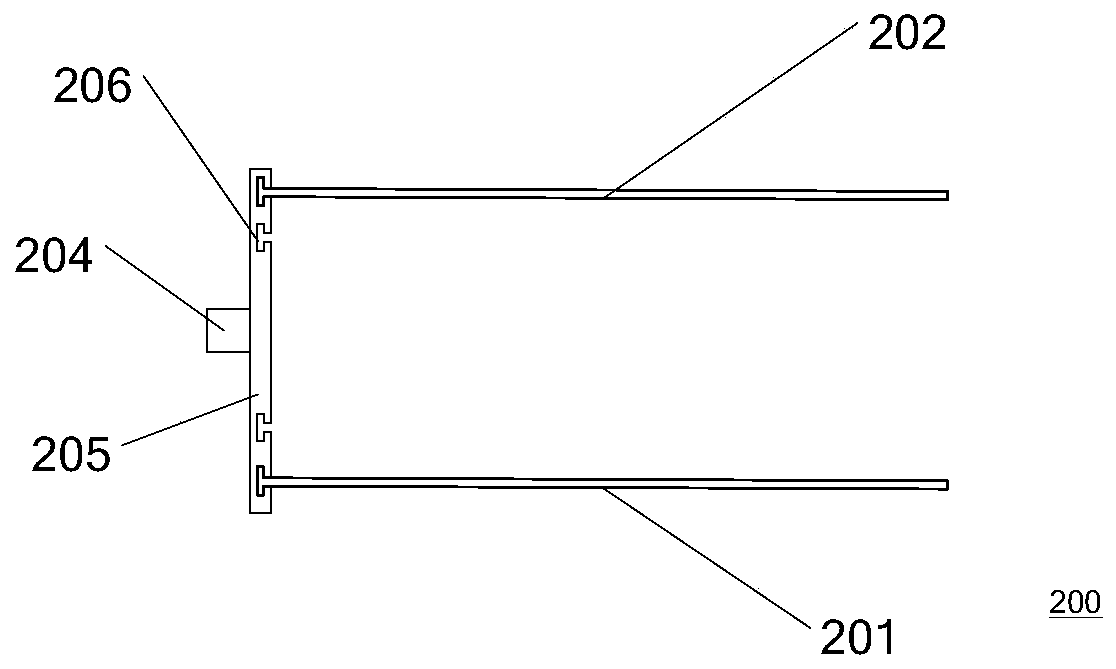 Automatic attitude adjusting equipment for freshwater fish segmentation system and segmentation system