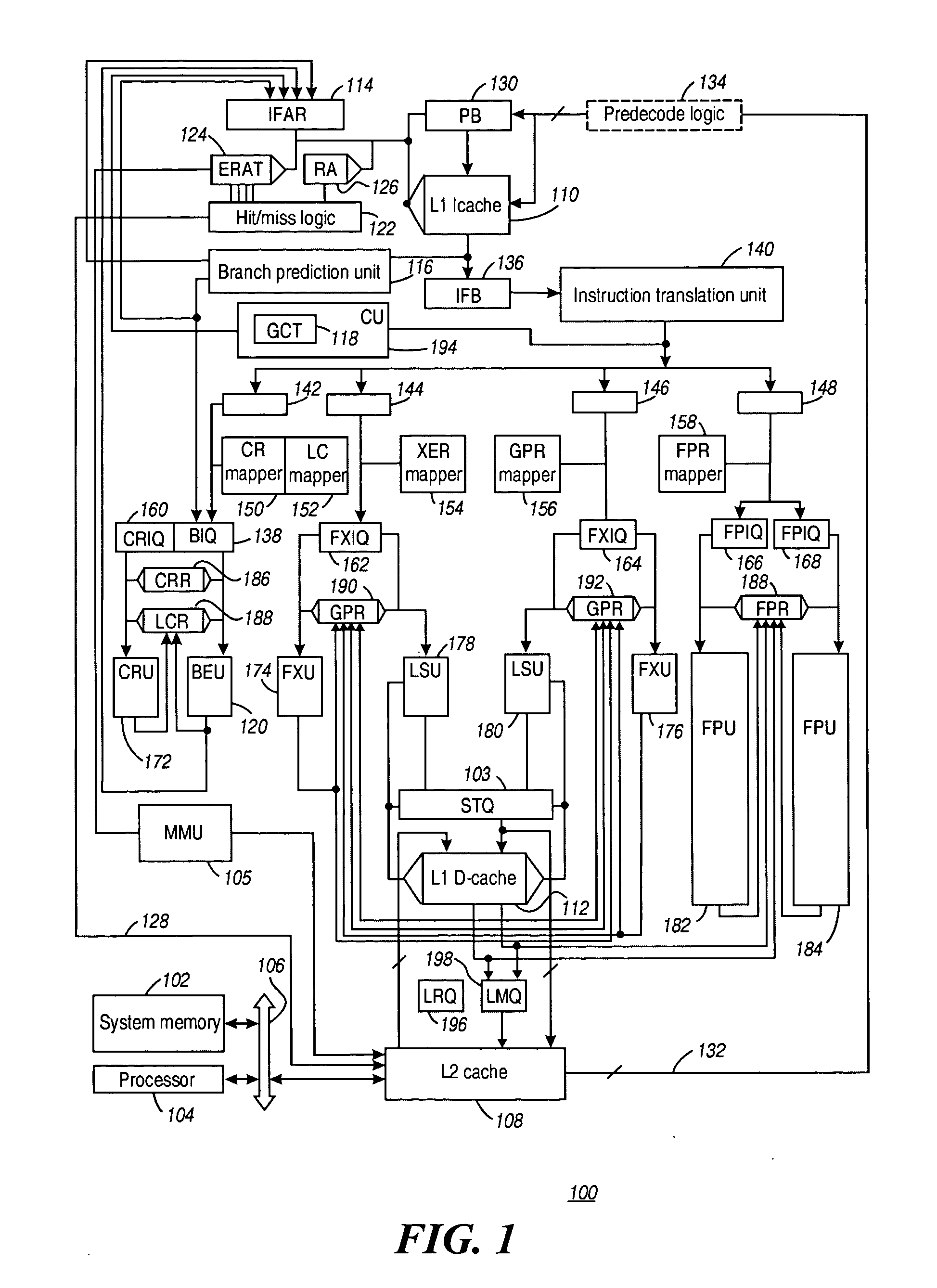 Efficient and flexible memory copy operation