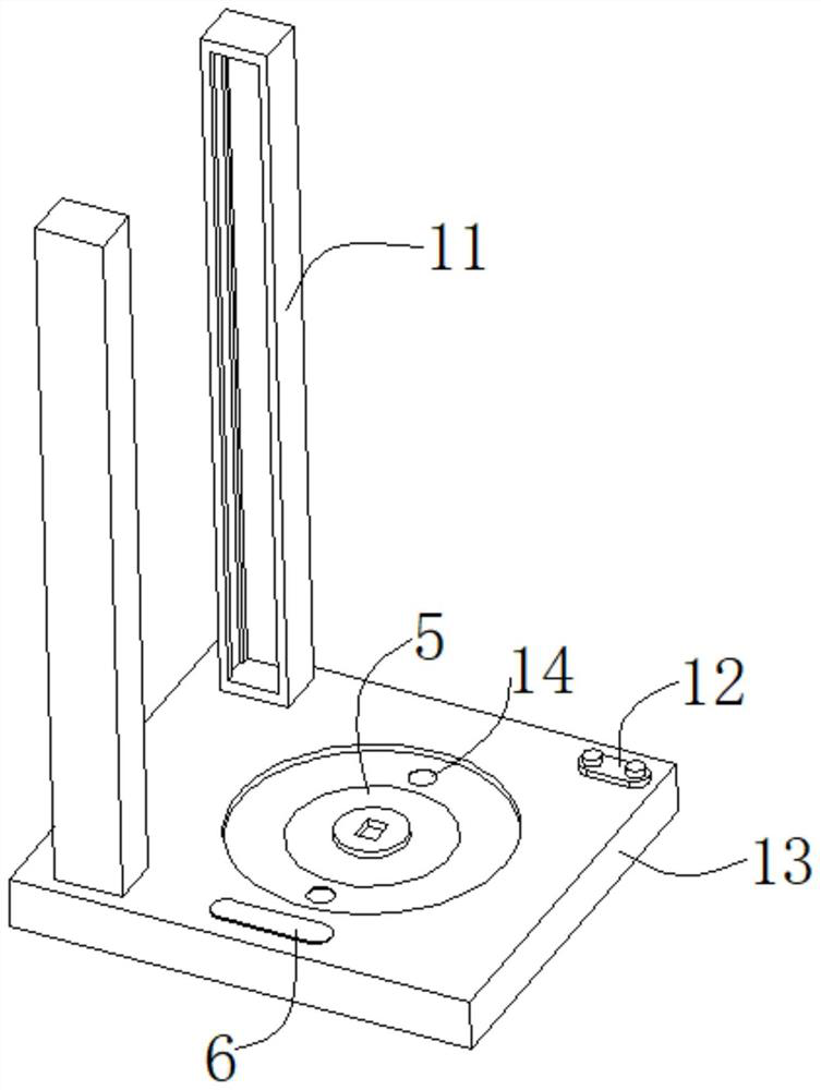 Automatic extrusion device for painting pigment for art