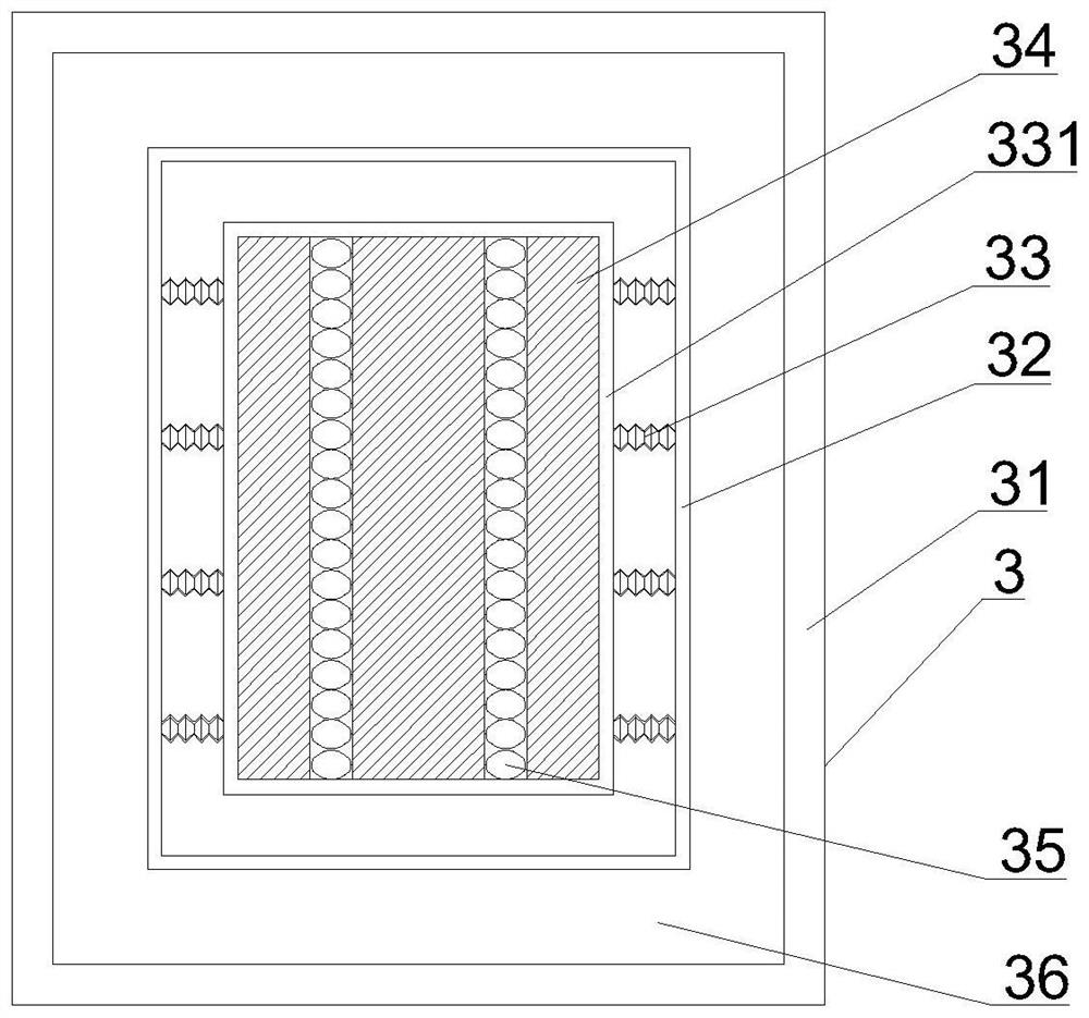 Thermal energy conversion and utilization equipment utilizing photovoltaic power generation