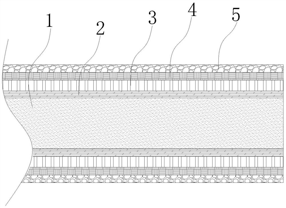 Weather-proof composite board