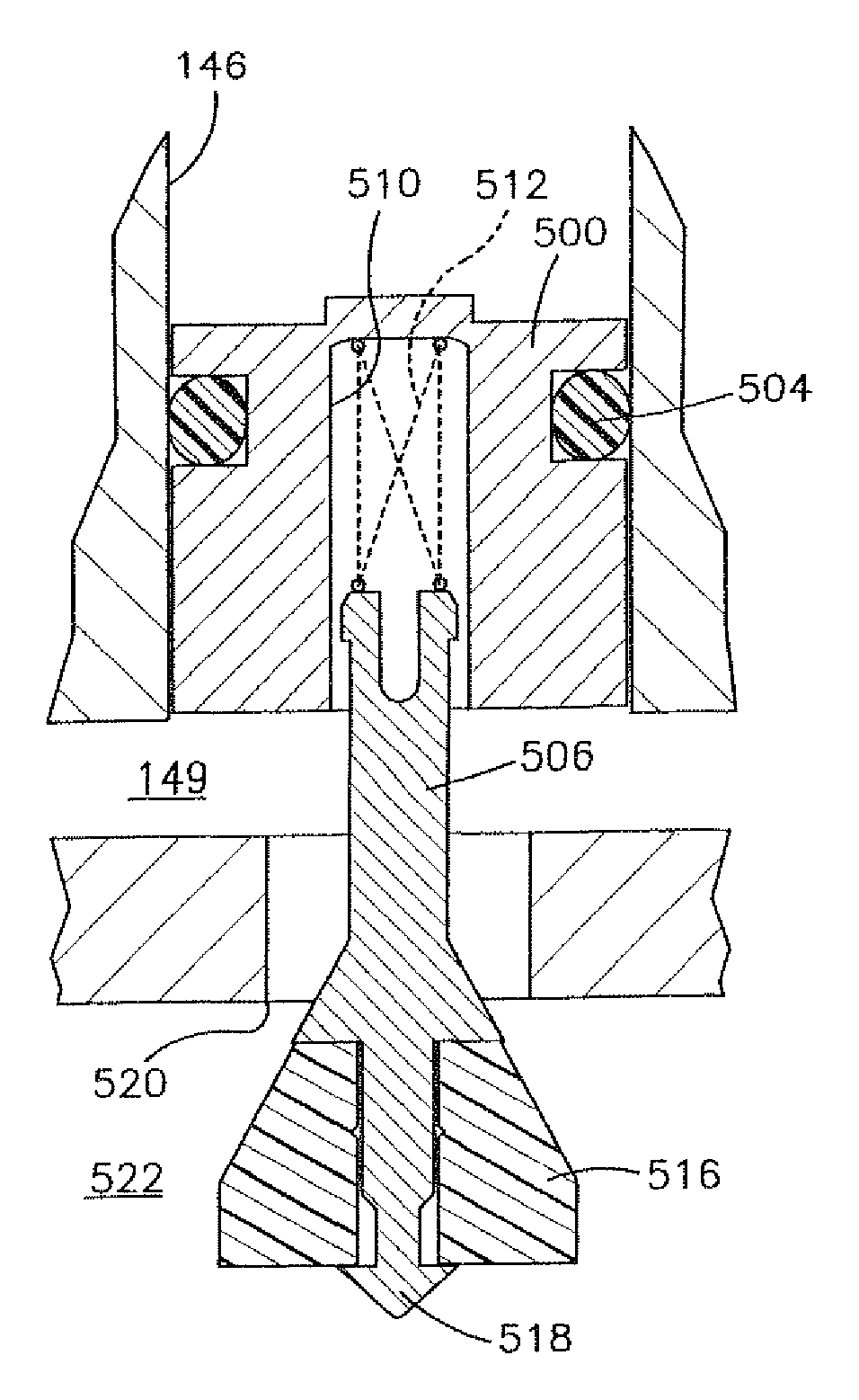 Water treatment system