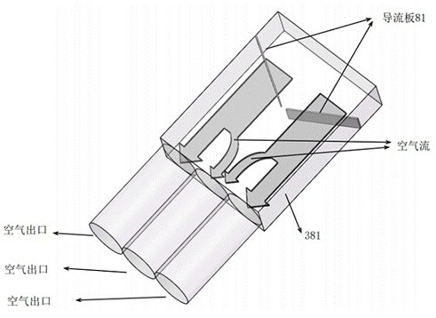 Deep stope ventilation and refrigeration system utilizing return air