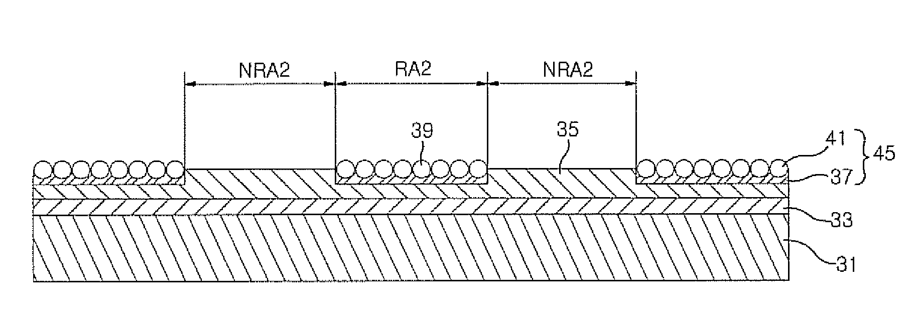 Retroreflective sheet and fabrication method thereof