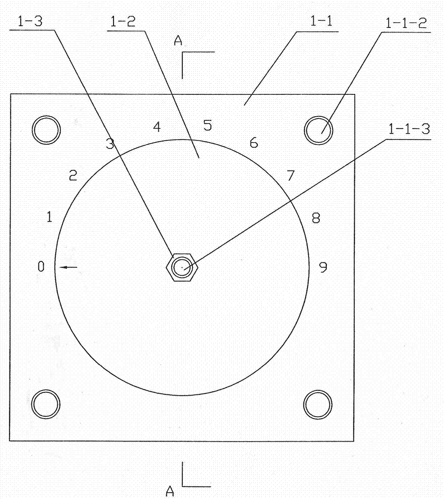 Method and device for optionally adjusting radon exhalation rate and effective decay constants