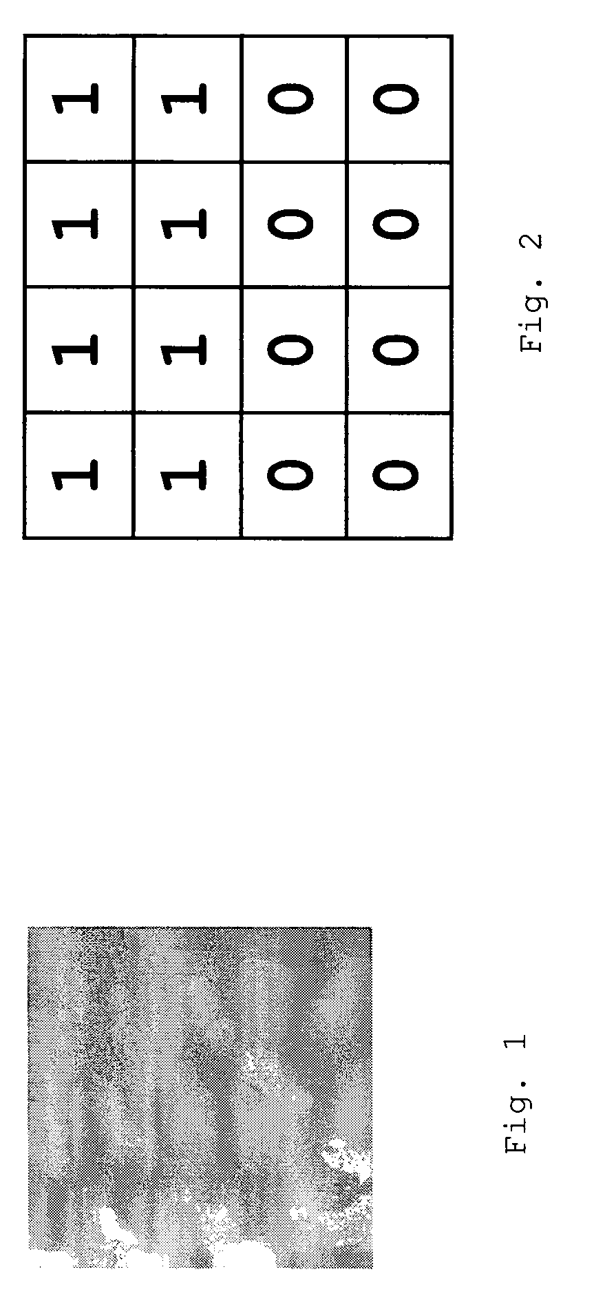 Texture-pattern-adaptive partitioned block transform