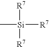 Oil extended rubber and composition containing low PCA oil