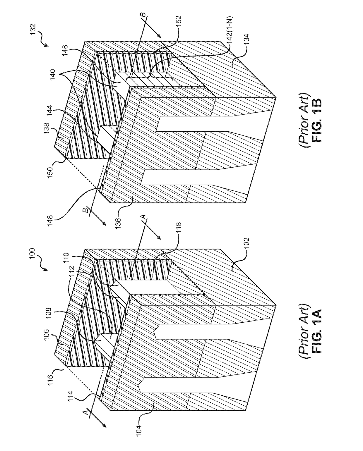 Nanowire channel structures of continuously stacked heterogeneous nanowires for complementary metal oxide semiconductor (CMOS) devices