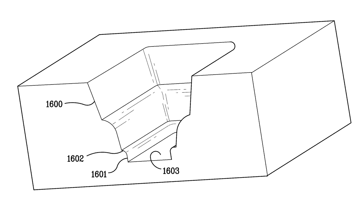 Avalanche diode having reduced dark current and method for its manufacture