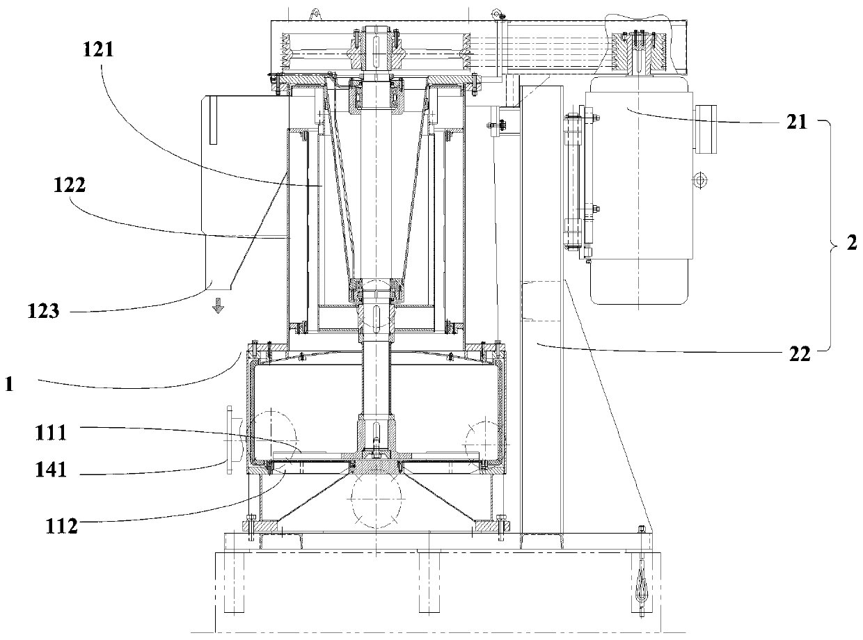 Pressure composite sieve for pulping industry