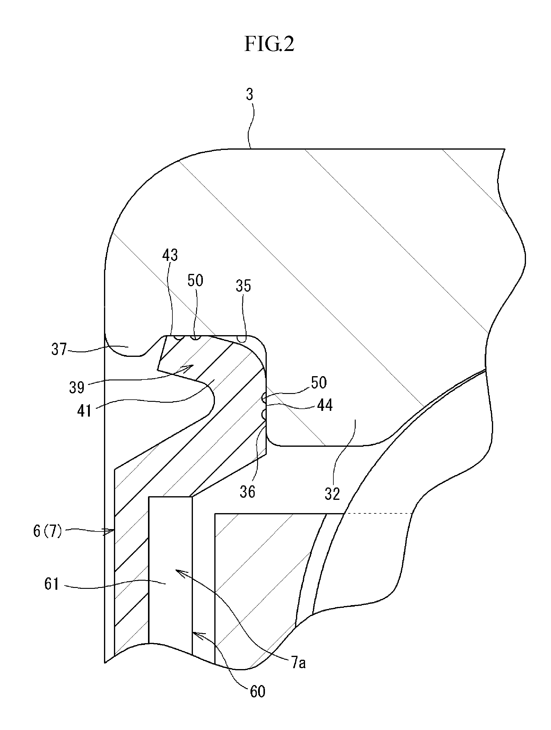 Rolling Bearing