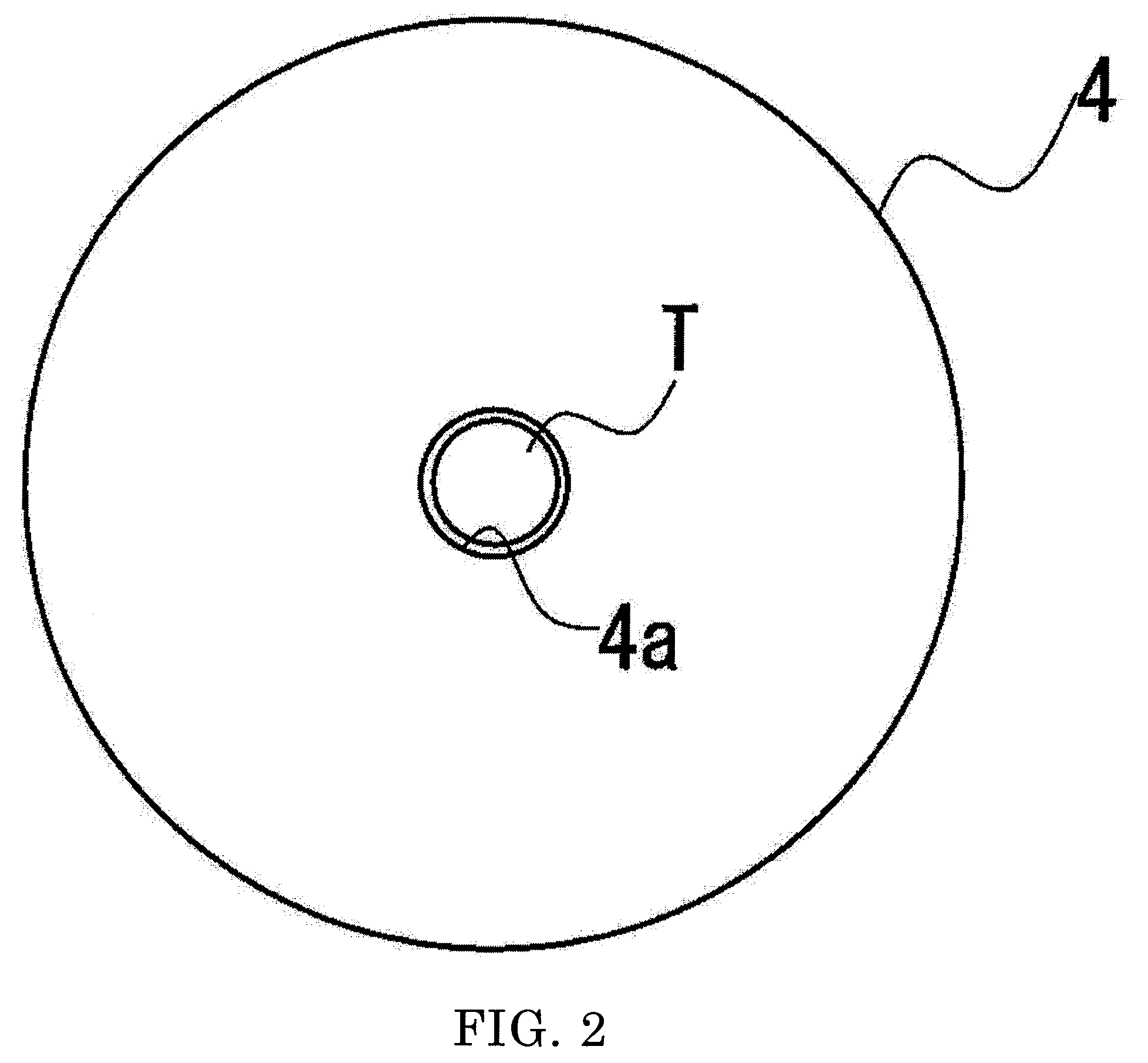 X-ray tube and x-ray analyzing apparatus