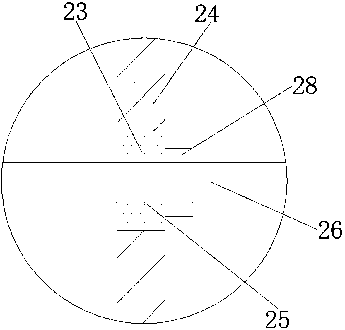 Convenient-to-clean air purifier and method