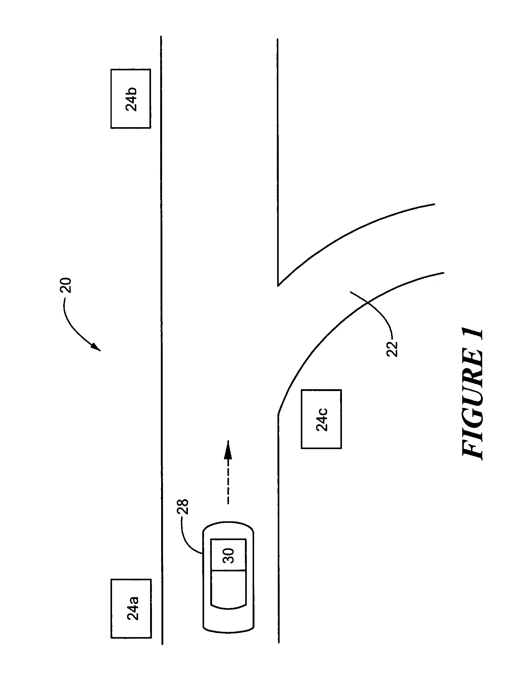 Licensed driver detection for high occupancy toll lane qualification