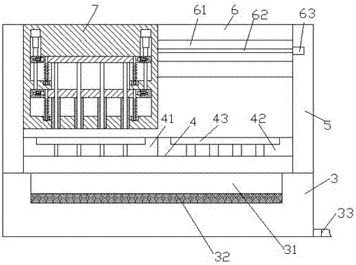 Medical device cleaning and drying integrated machine