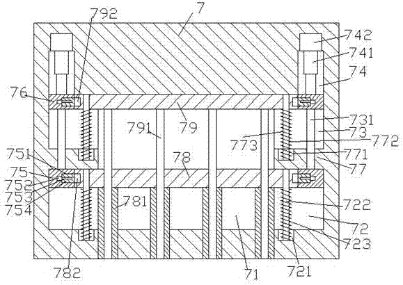 Medical device cleaning and drying integrated machine