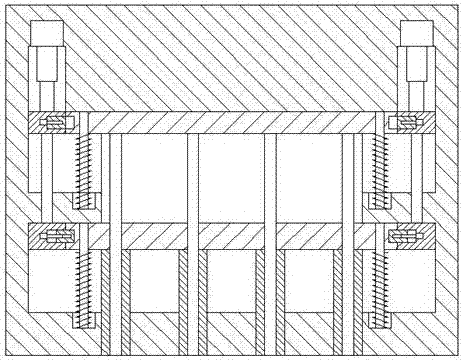 Medical device cleaning and drying integrated machine