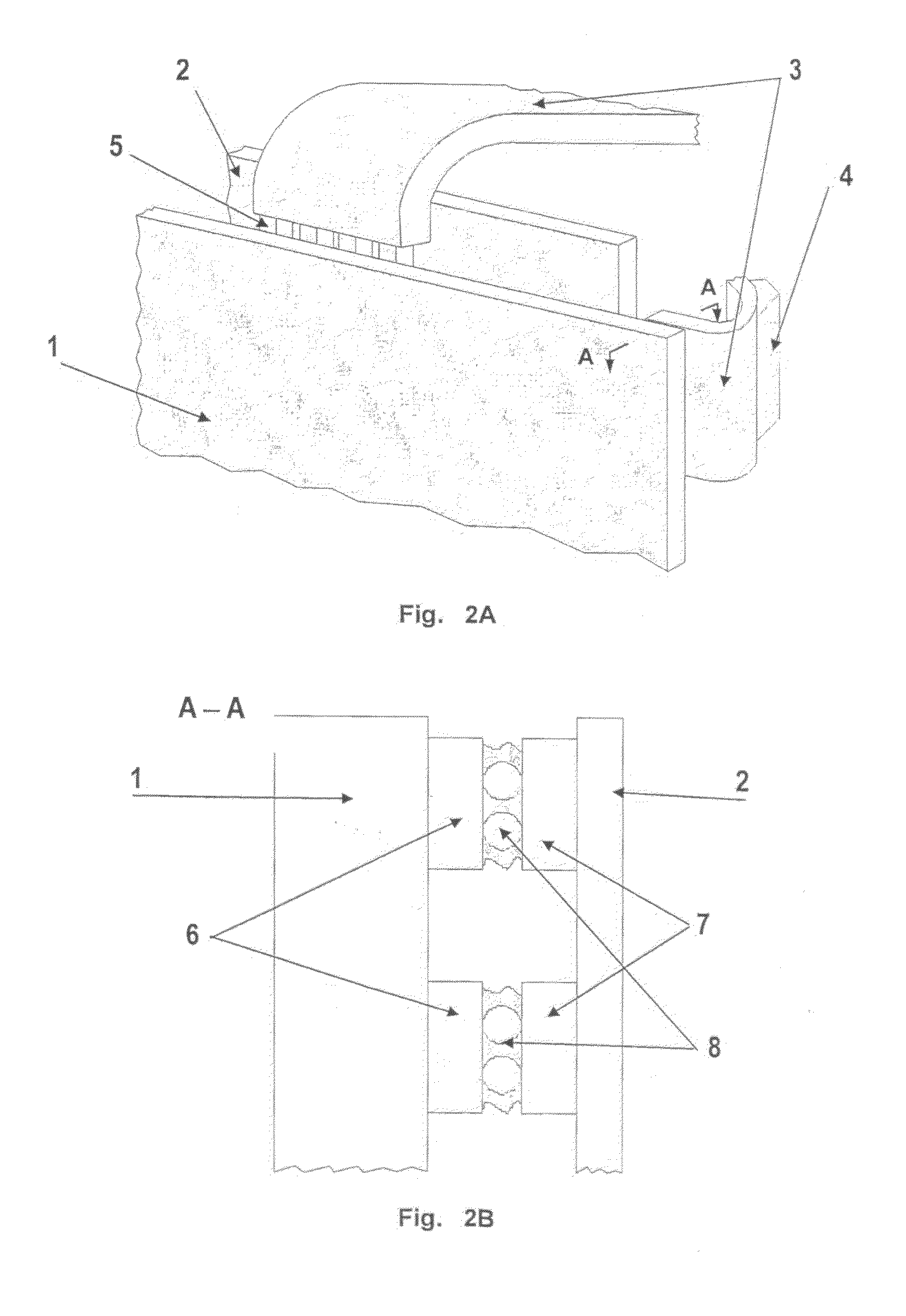 Display module and tiled display manufacturing method