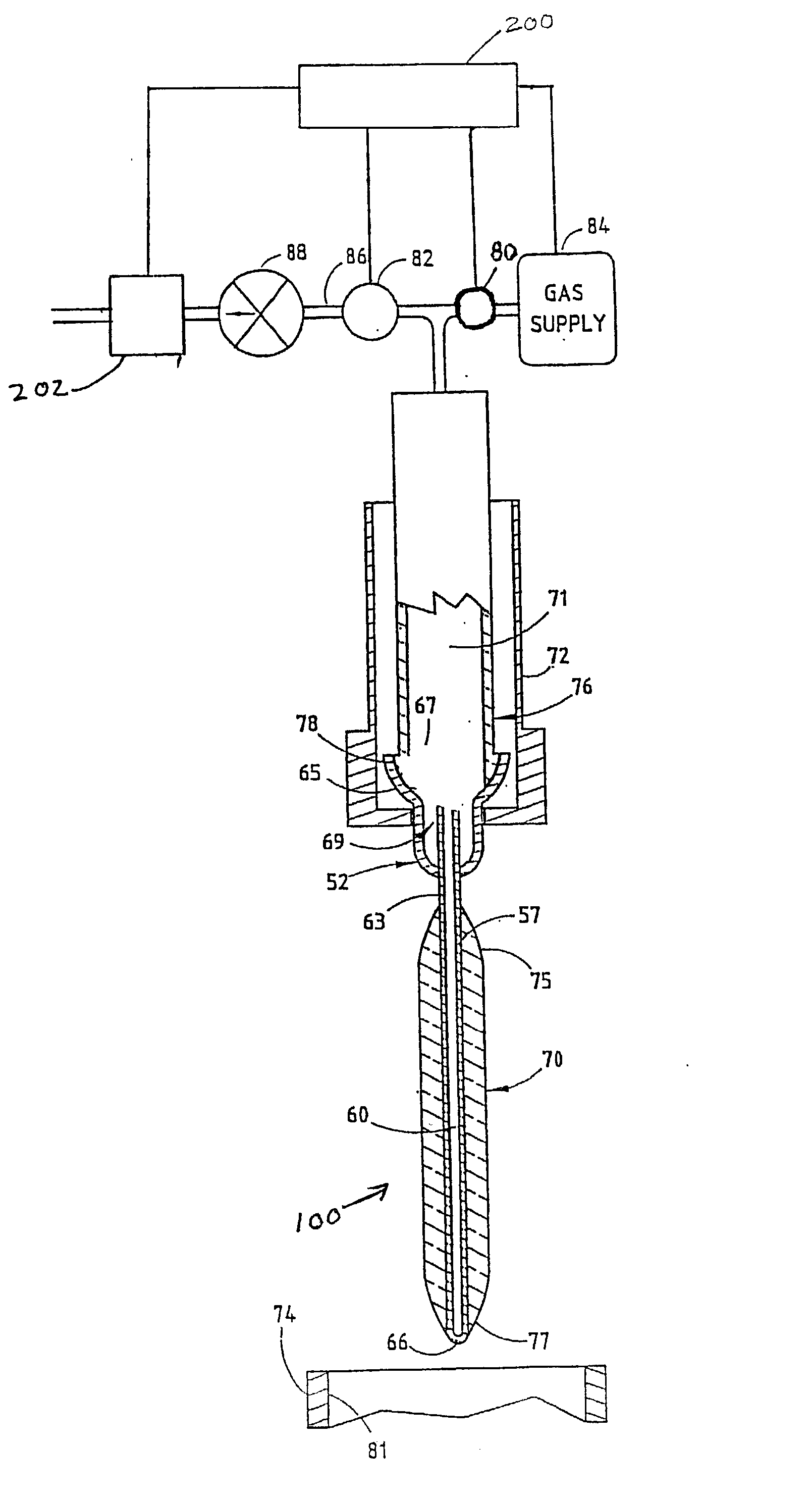 Method for fabricating a low polarization mode dispersion optical fiber