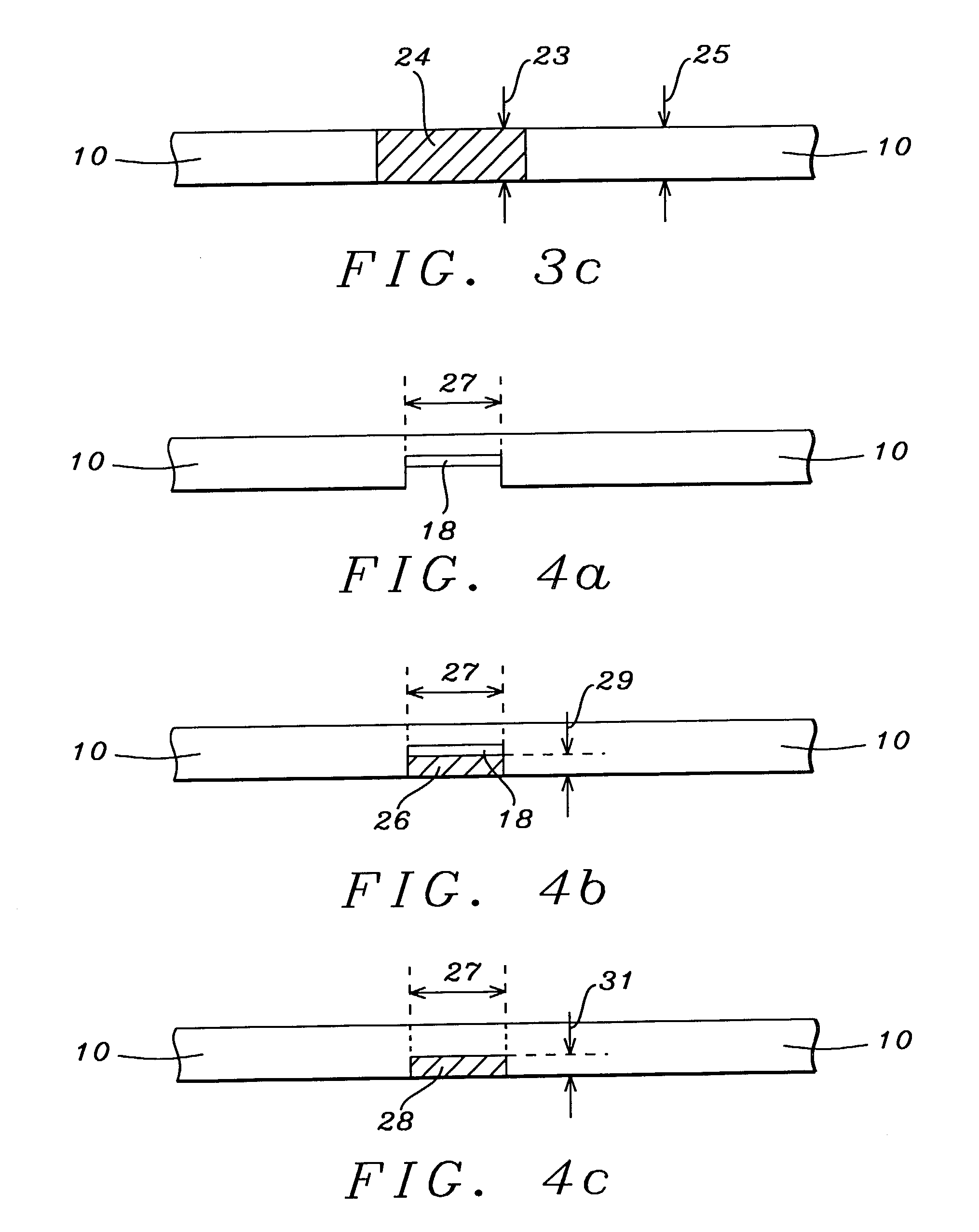 Quartz damage repair method for high-end mask