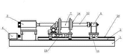 Metal Seamless Pipe Fitting Spinning Forming Device