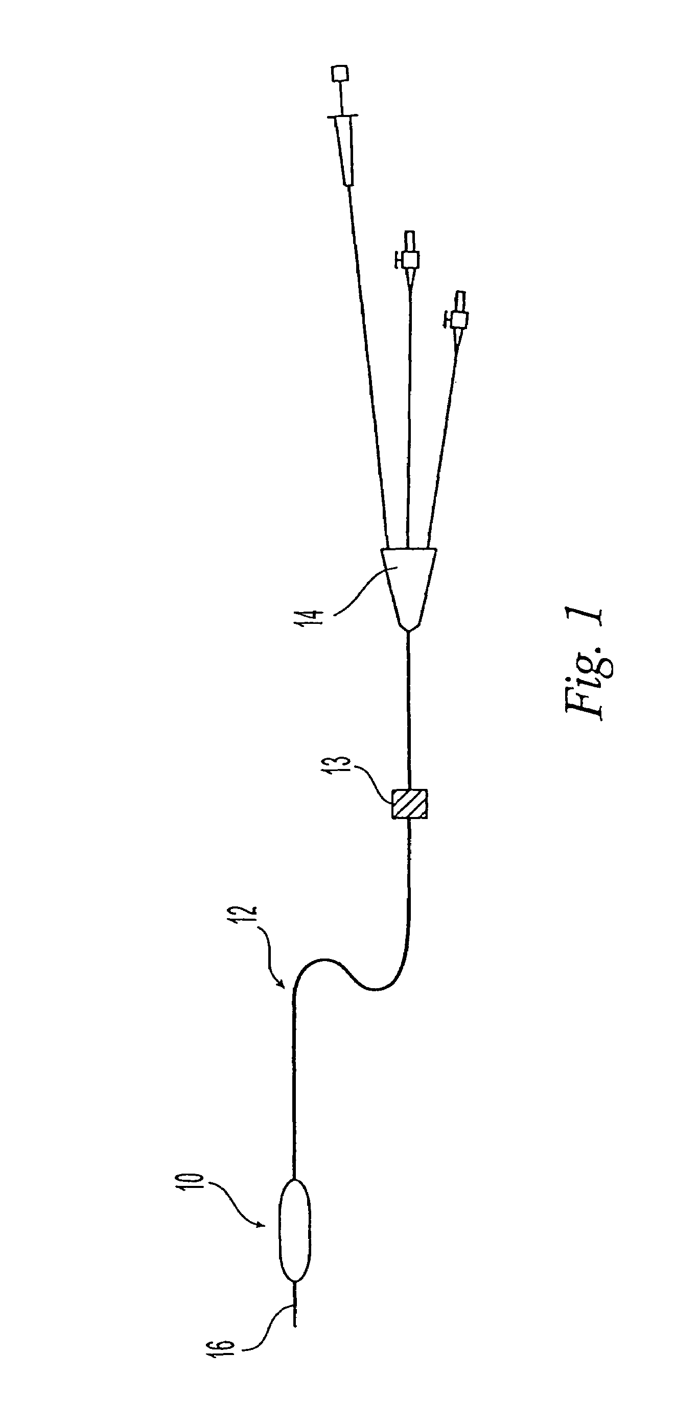 Medical device for delivery of a biologically active material to a lumen