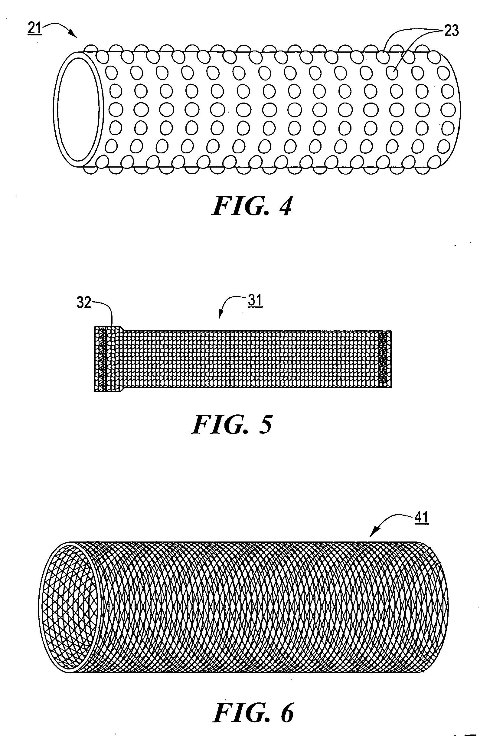 Stent delivery system and method of manufacturing same