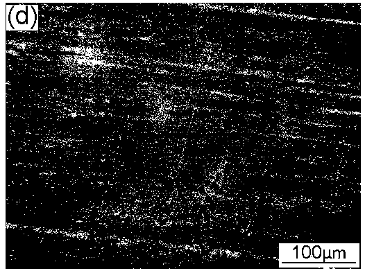 A rolling method of ultra-high strength aluminum alloy plate