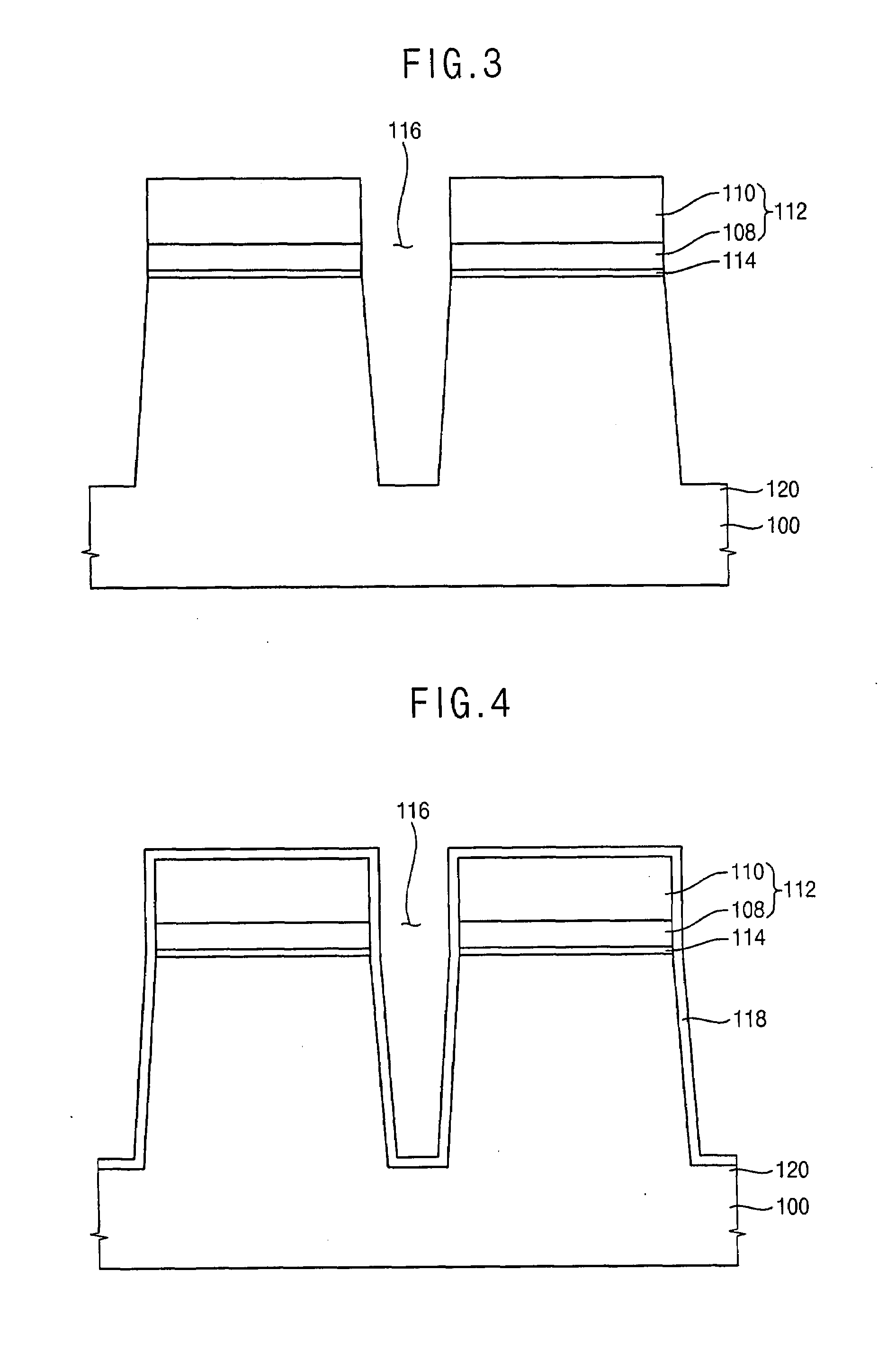 Method of forming an isolation layer and method of manufacturing an image device using the same