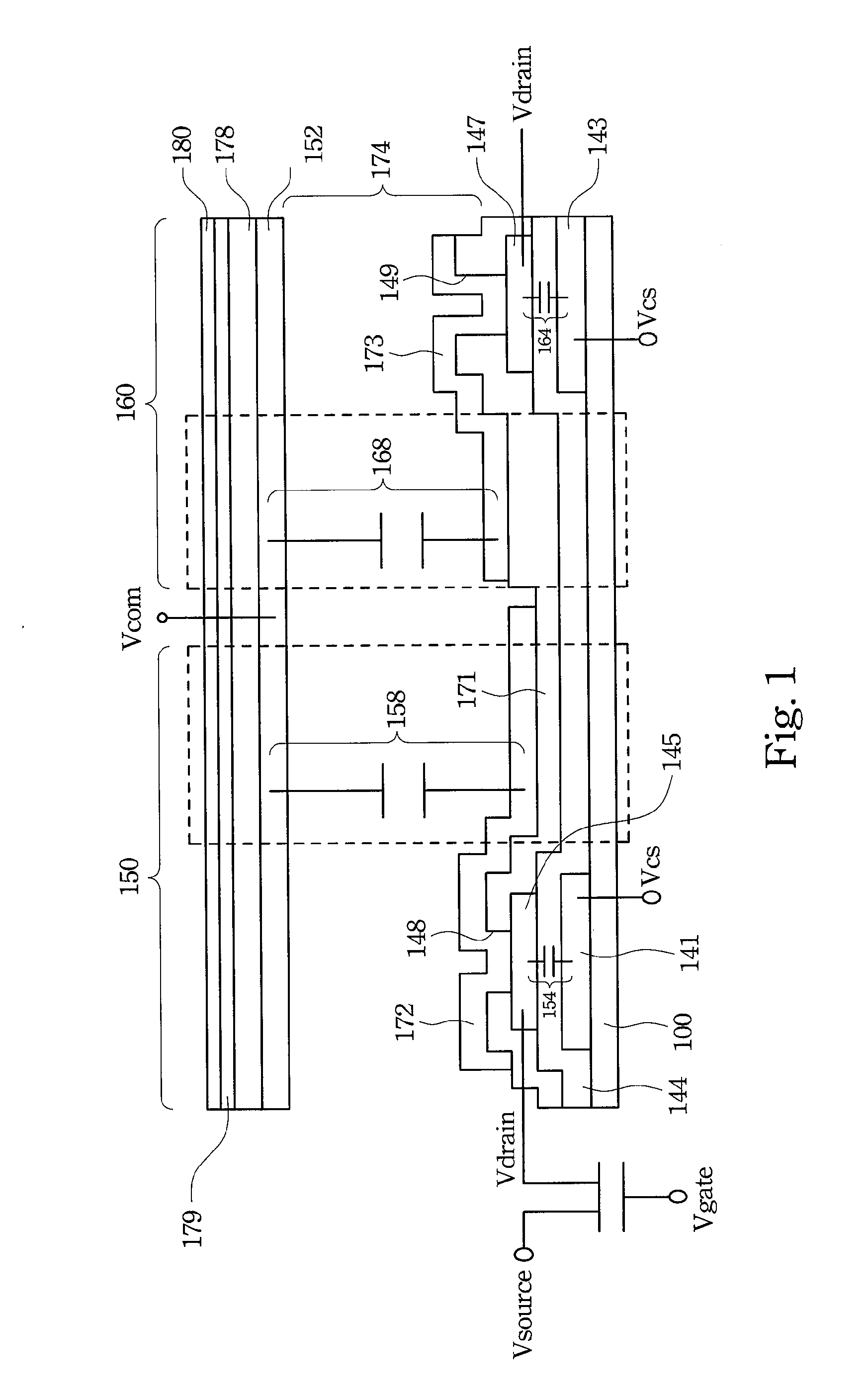 Array Substrate and Liquid Crystal Display Panel