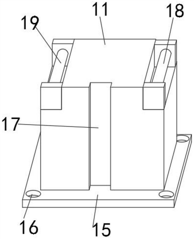 An intelligent handling robot for wooden furniture processing