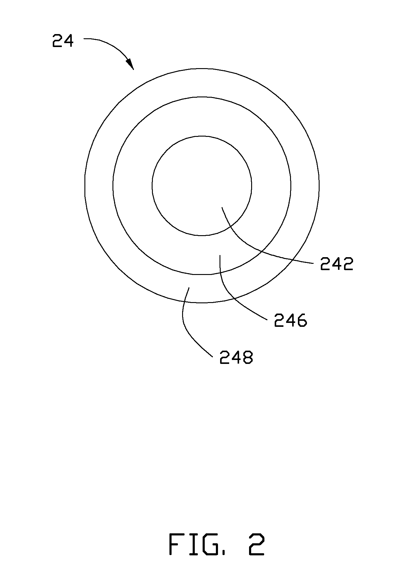 Over-voltage protection device