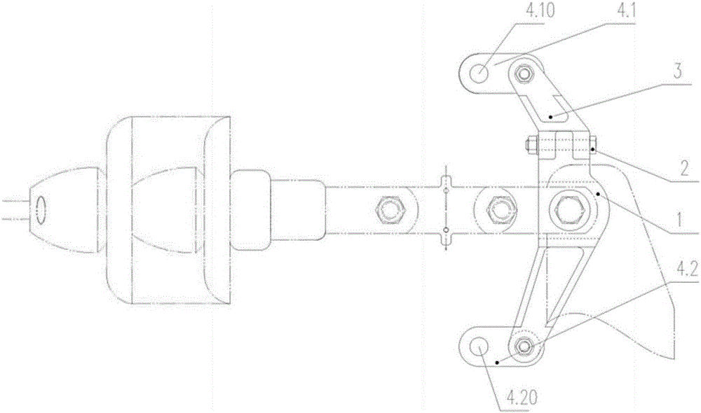 Construction Technology of Replacing the Single-piece 550kn Glass Insulator of UHV DC Line Tension Tower