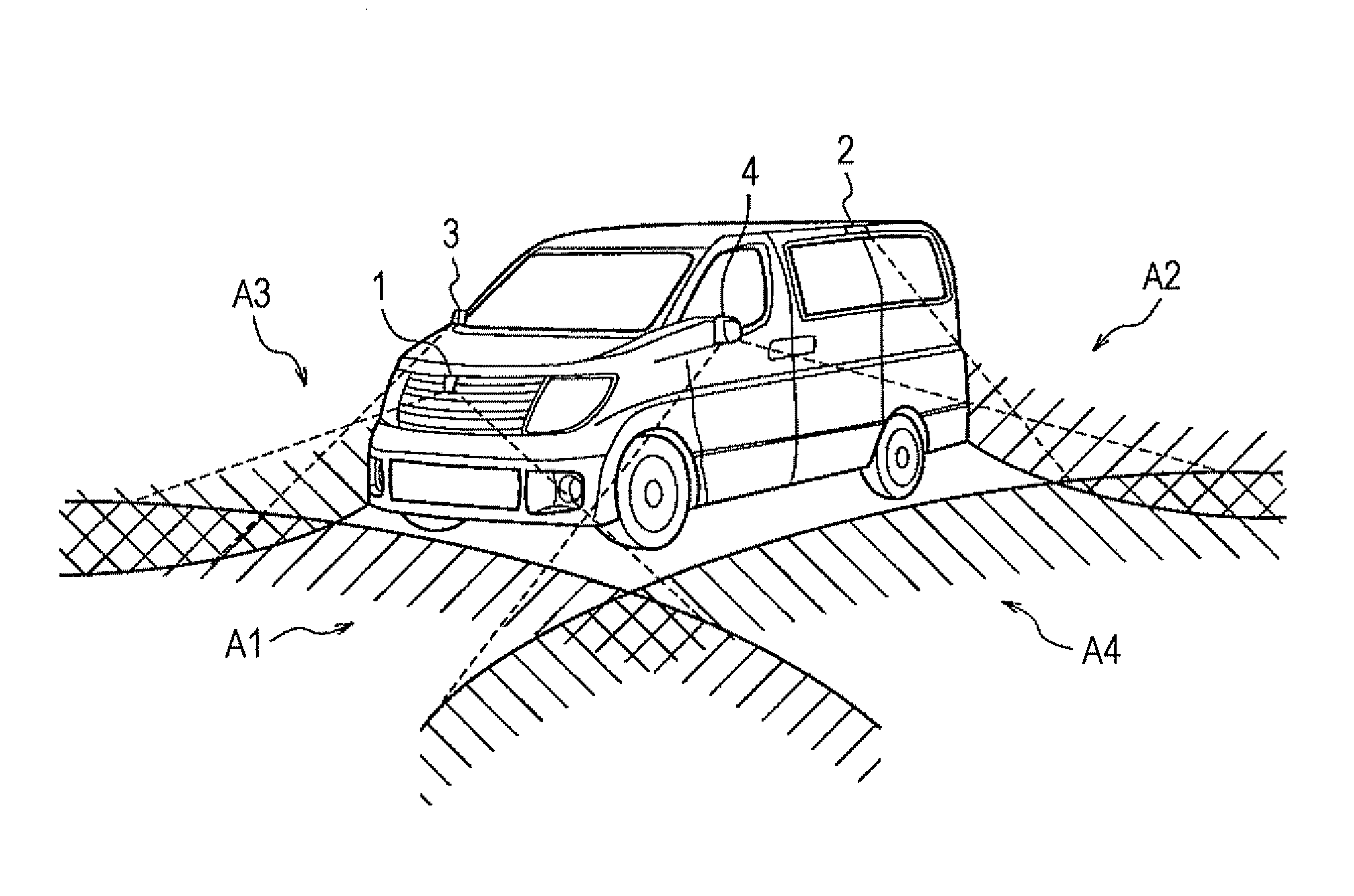 Image processing system and method