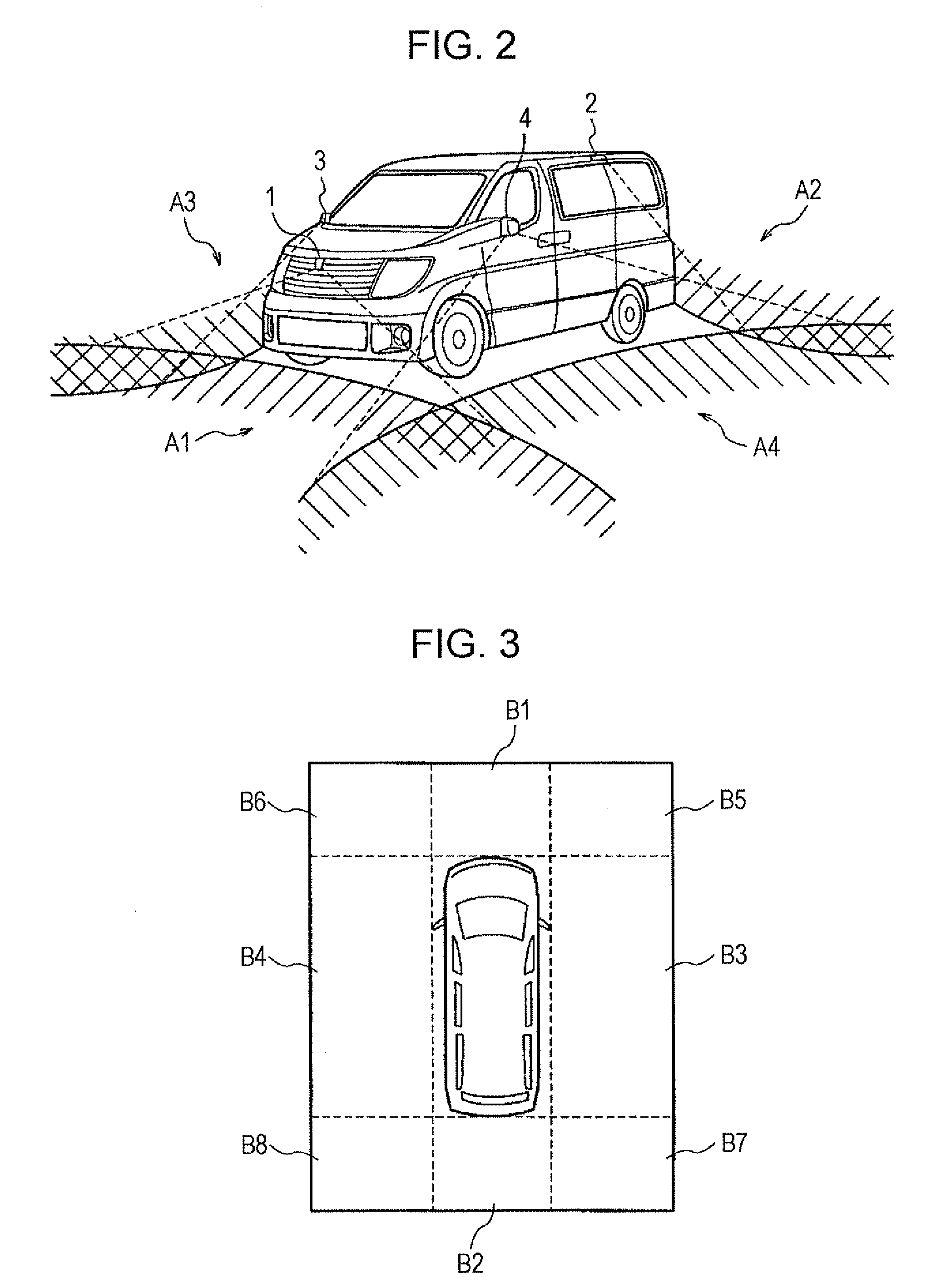 Image processing system and method